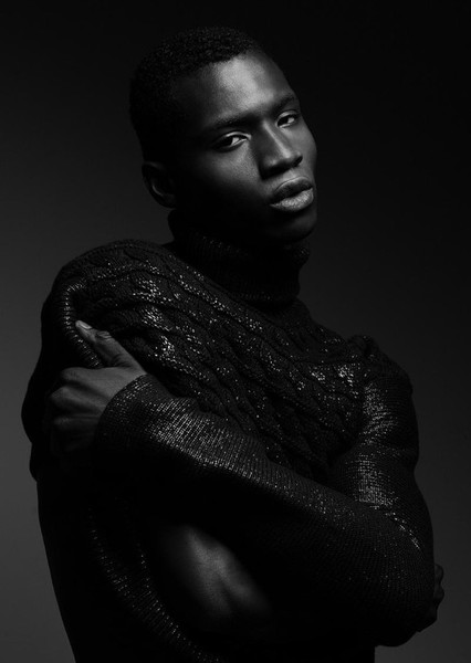 Adonis Bosso photo