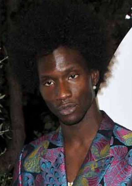 Adonis Bosso photo