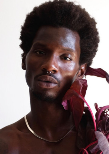 Adonis Bosso photo
