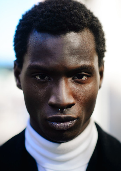 Adonis Bosso photo