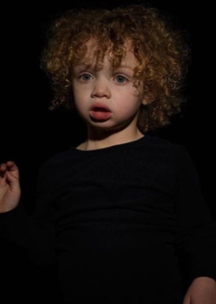 Adonis Graham photo