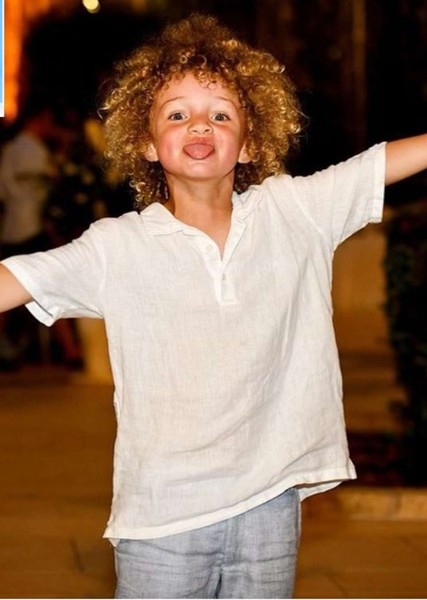 Adonis Graham photo