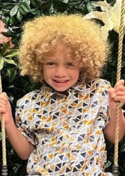 Adonis Graham photo