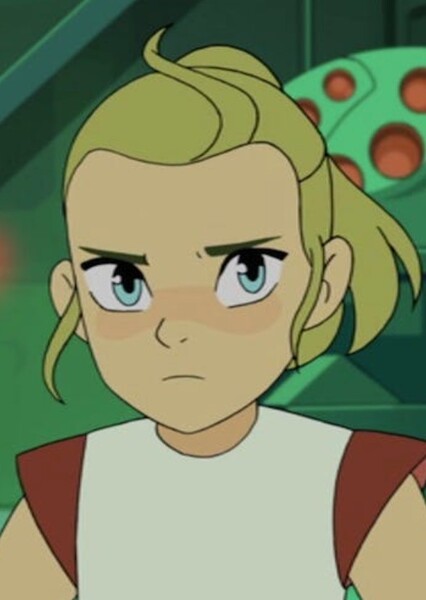 Adora/She-Ra photo