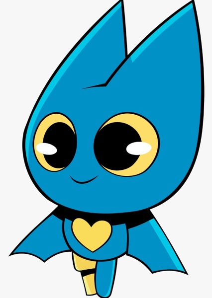 Adorabat photo