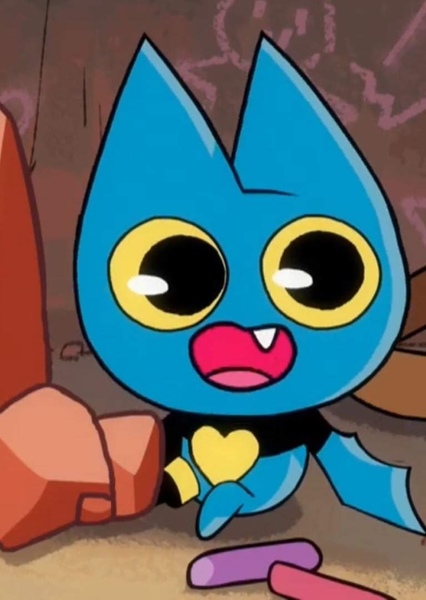 Adorabat photo