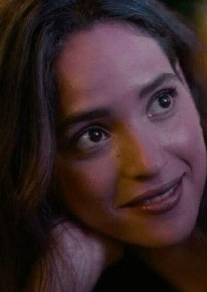 Adria Arjona