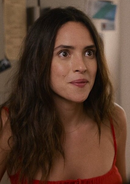 Monica Rappacini