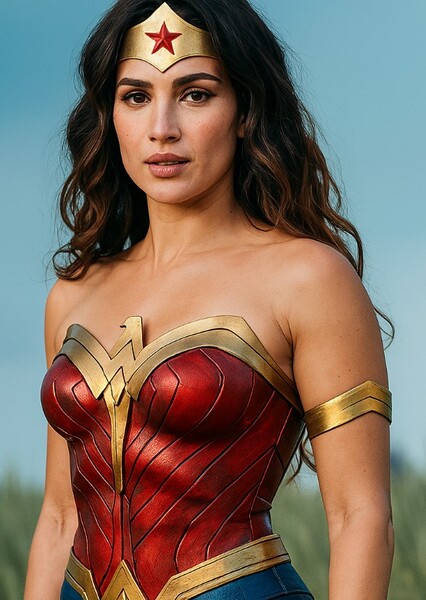 Diana Prince
