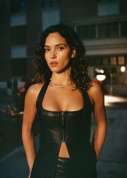 Wonder Woman