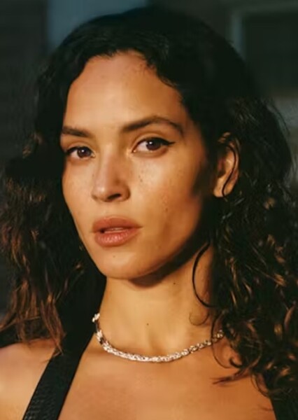 Carrie Soto