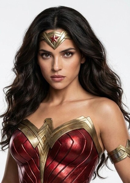 Adria Arjona photo