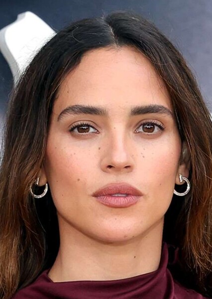 Adria Arjona