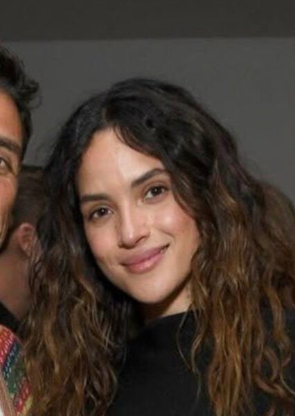 Adria Arjona photo
