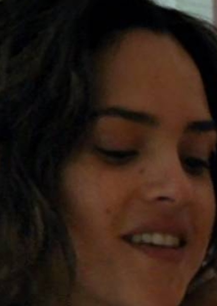 Adria Arjona photo