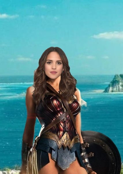 Adria Arjona photo
