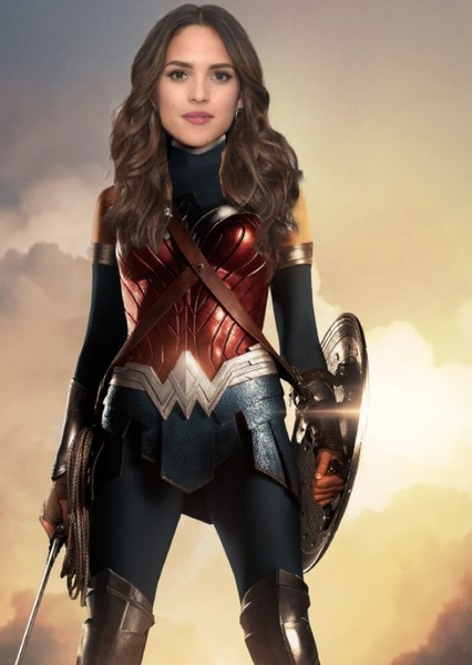 Adria Arjona photo
