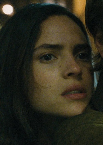 Adria Arjona photo