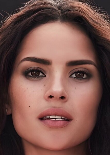 Adria Arjona photo