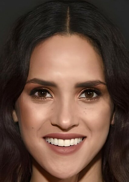 Adria Arjona photo
