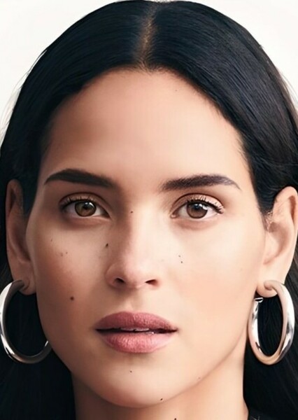 Adria Arjona photo