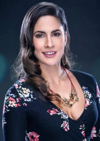 Adria Morales photo