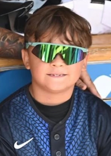 Adrian Báez photo