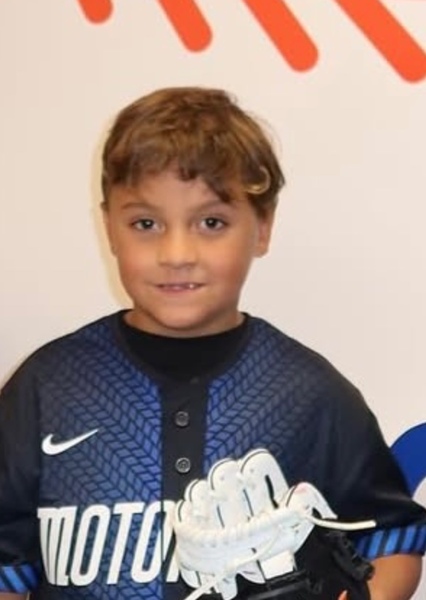 Adrian Báez photo