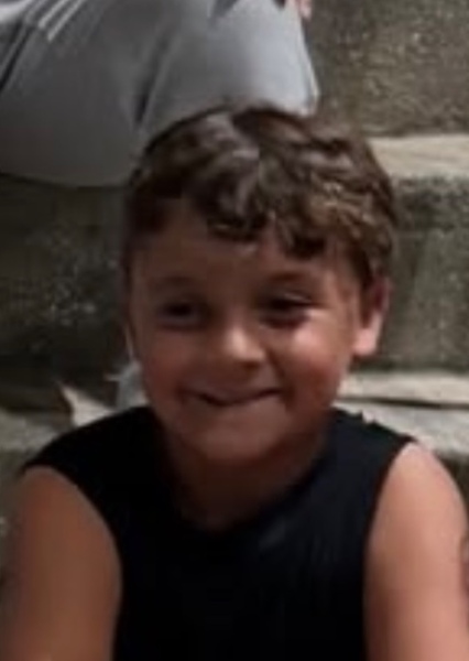 Adrian Báez photo