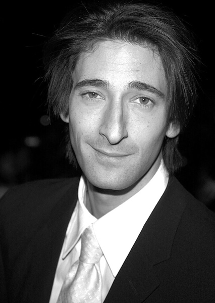 Adrian Brody