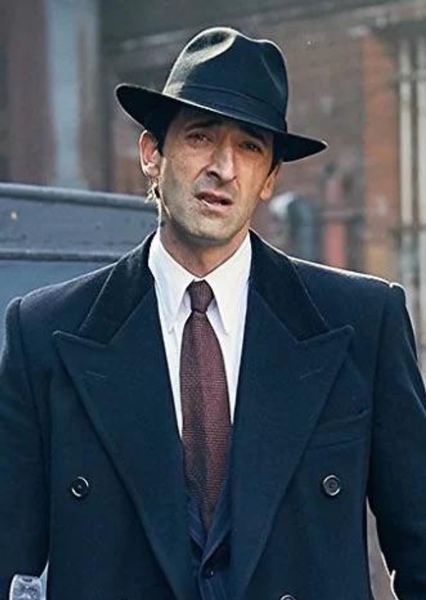 Adrian Brody