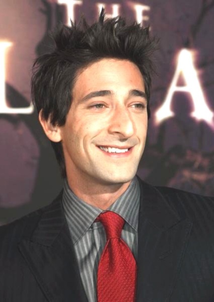 Adrian Brody