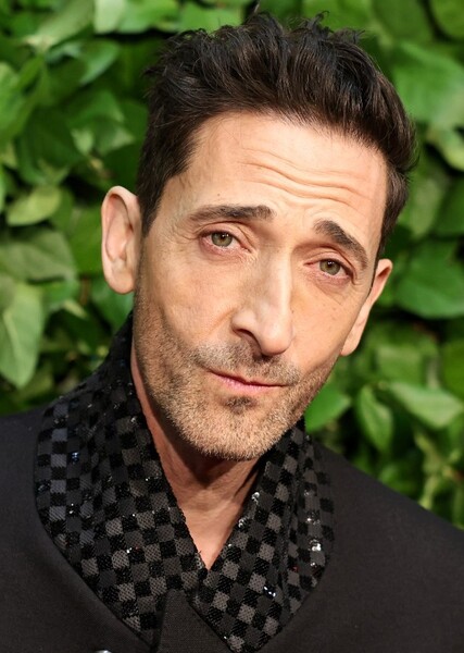 Adrian Brody