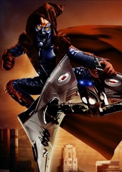 Hobgoblin