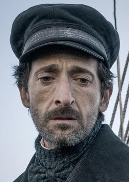 Adrian Brody photo