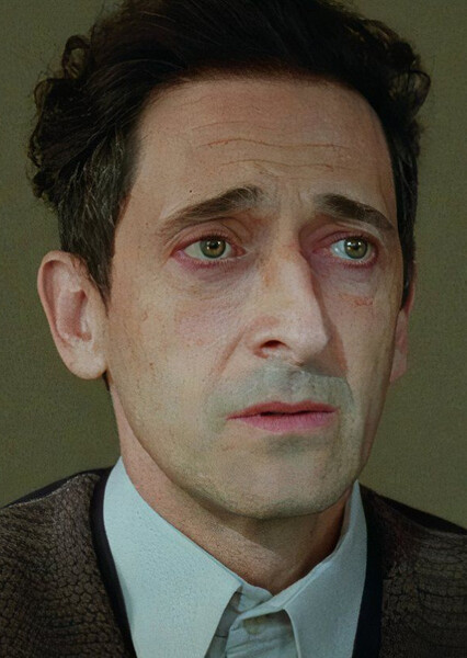 Adrian Brody