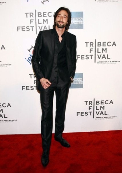 Adrian Brody photo