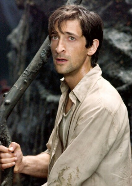 Adrian Brody photo