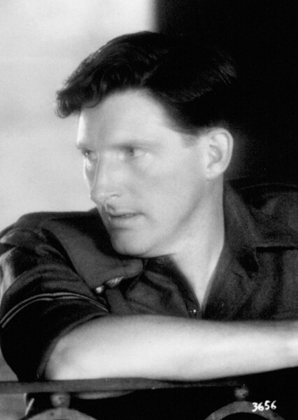 Adrian Dunbar