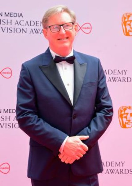 Adrian Dunbar