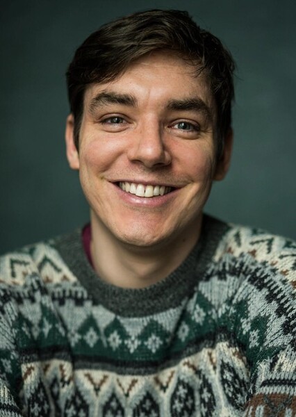 Adrian Gray