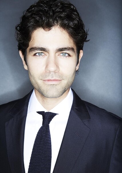 Adrian Grenier photo