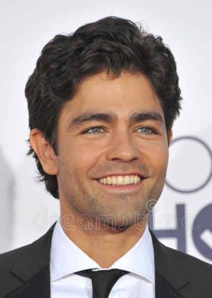 Adrian Grenier photo