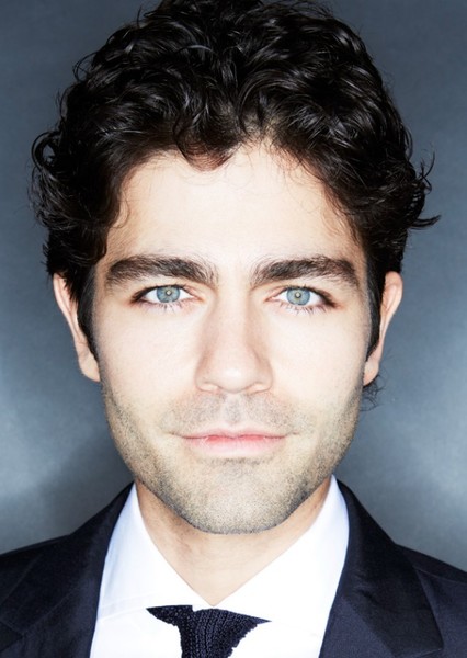 Adrian Grenier photo