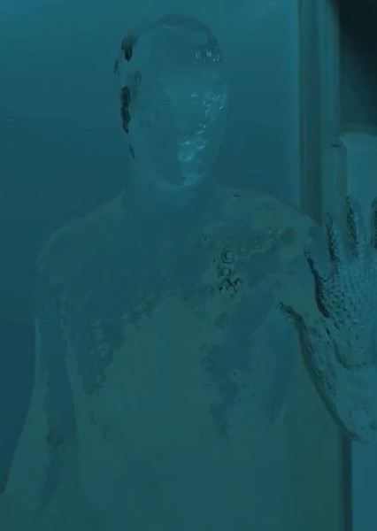 Adrian Griffin (The Invisible Man) photo