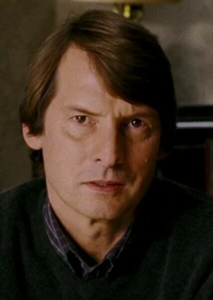 Adrian Hough