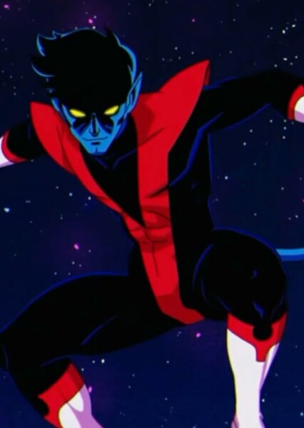 Nightcrawler