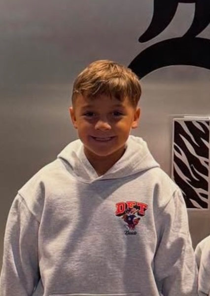 Jared Wischmeyer