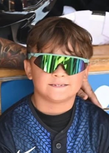 Adrian Javier Báez