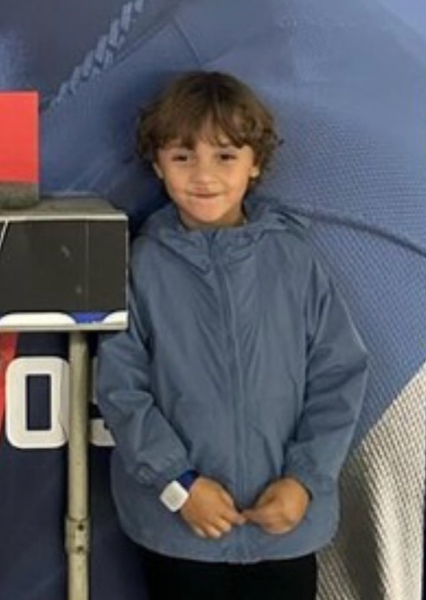 Adrian Javier Báez photo